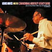 Louis Hayes And The Cannonball Adderley Legacy Band – Live At Cory Weeds’Cellar Jazz Club – CellarLive