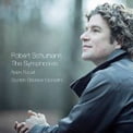 SCHUMANN: The Symphonies (4) – Scottish Ch. Orch./ Robin Ticciati – Linn (2 discs)