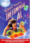 The Compleat Al – “Weird Al” Yankovic (2014)