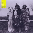 JŪ – JŪ Meets Møster [TrackList follows] – RareNoise