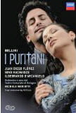 BELLINI: I Puritani, Blu-ray (2014)