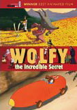 Wolfy – The Incredible Secret (2015)