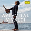 Avi Avital, mandolin – VIVALDI works – with Venice Baroque Orch. – DGG