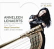 GLIERE & JONGEN: Harp Concertos; RODRIGO: Concierto de Aranjuez – Anneleen Lenaerts, harp/ Brussels Philharmonic/ Michel Tabachnik – Klara