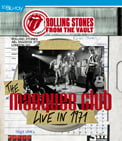 Rolling Stones – From The Vault: The Marquee Club Live In 1971 – Blu-ray + CD (2015)