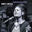Abbey Lincoln – Sophisticated Abbey – HighNote