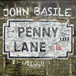 John Basile, solo guitar – Penny Lane [TrackList follows] – String Time Jazz