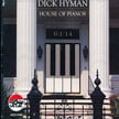 Dick Hyman – House Of Pianos – Arbors
