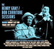 The Henry Gray/ Bob Corritore Sessions Vol. 1 – Blues Won’t Let Me Take My Rest – Delta Groove