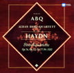 HAYDN: String Quartets: 6 Quartets; String Quartet in G Major; String Quartet in F Major; String Quartet in C Major, No. 3 “Bird”; HOFFSTETTER: Serenade – Alban Berg Q. – Warner Classics