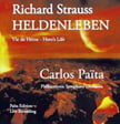 R. STRAUSS: Ein Heldenleben – Philharmonic Sym. Orch./ Carlos Paita – (Lodia) Carlos Paita Edition