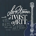 Lee Ritenour – A Twist Of Rit – Concord Music Group