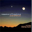LEWIS SPRATLAN: Hesperus is Phosphorus – The Crossing and The Network for New Music – Innova