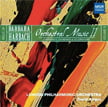 Music of Barbara Harbach, Vol. 9: Orchestral Music II – Symphonies, Soundings & Celebrations [Night Soundings; Gateway Festival Sym.; A State Divided – A Missouri Symphony; Jubilee Sym.] – London Philharmonic Orch. /David Angus – MSR Classics