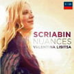 SCRIABIN: Nuances = Two dozen works [TrackList below] – Valentina Listisa, piano – Decca