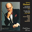 Mordecai Shehori – The Alice Tully Hall Recital of 7 June 2000 = Works of MOZART, BRAHMS, RAVEL, LISZT, CHOPIN & MOZSKOWSKI – Cembal d’amour