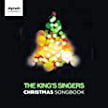 kingssingersxmascd
