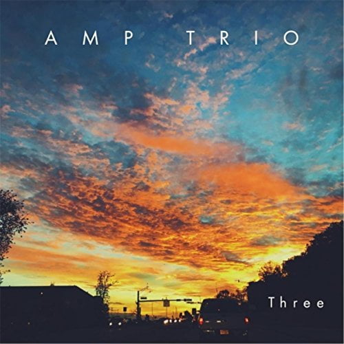 AMP Trio – Three – AMP Trio Music