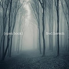 Fred Hersch {Open Book} – Palmetto Records