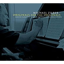Michael Zilber – Originals For The Originals – Origin