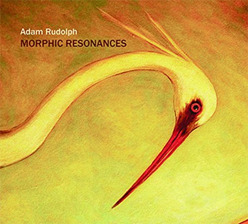 Adam Rudolph – Morphic Resonances – Meta