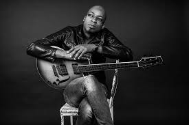 Lionel Loueke, Portrait
