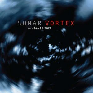 SONAR -- Vortex, Front Cover