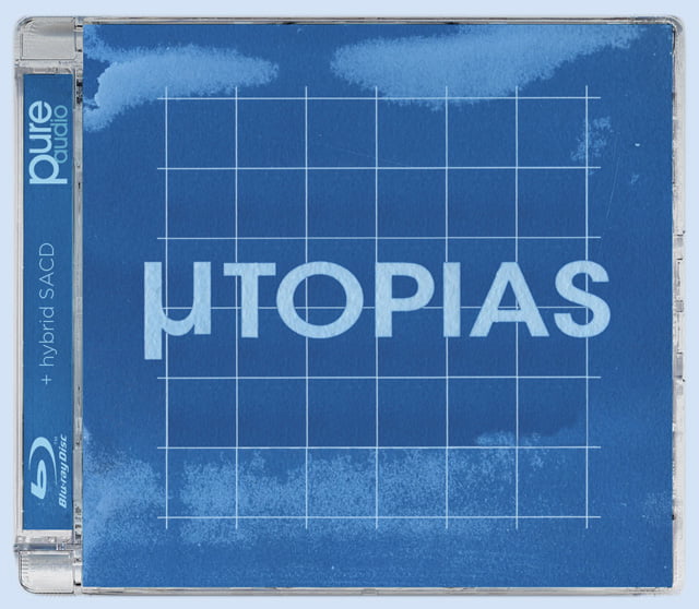 Utopias 2L Box