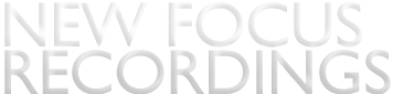 Logo New Focus Recordings