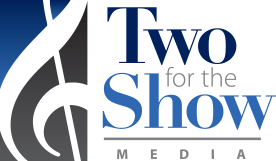 Logo Two For The Show Medfia