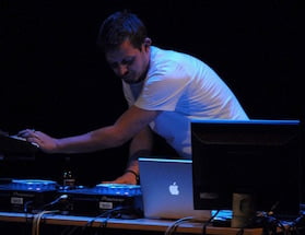 J. Peter Schwalm in Concert