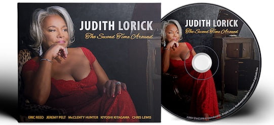 Judith Lorick, Second Time Around