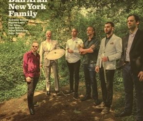 Dan ARAN: New York Family – Whistling Puffer Fish
