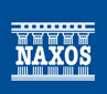 Logo Naxos American Classics