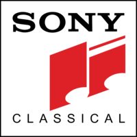Logo Sony Classical