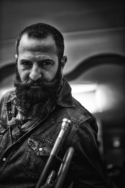 Avishai Cohen