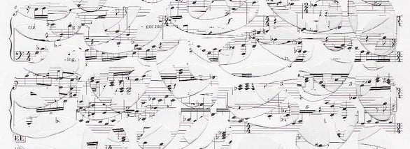 Liebermann Symphony #2 Excerpt