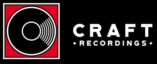 Logo Craft Recordings