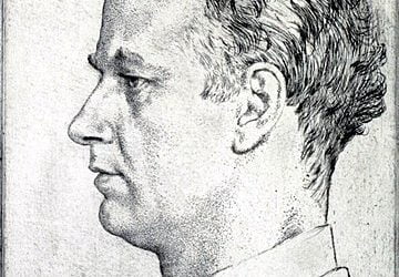 The Music Treasury for 27 January 2018 — Wilhelm Furtwängler