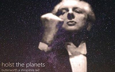 Stokowski conducts British Music at the NBC, 1943-44 = Music by HOLST; BUTTERWORTH; VAUGHAN WILLIAMS – NBC Symphony Orchestra/ Leopold Stokowski – Pristine Audio