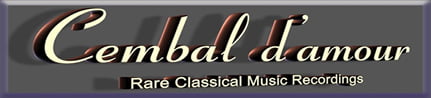 Logo Cembal d'amour