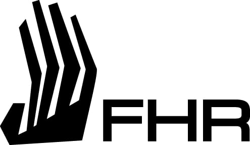 Logo First Hand Records