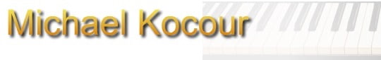 Logo Michael Kocour
