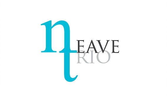 Logo Neave Trio