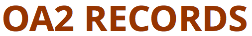 Logo OA2 Records