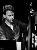 Portrait Larry Grenadier