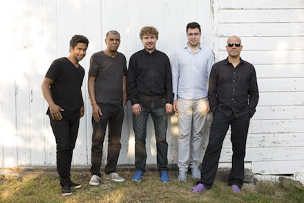 Portrait Mikrojazz