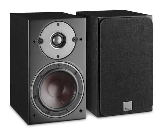 Component Speakers DALI - Operon 1 Bookshelf Speakers