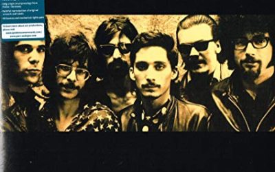 J. Geils Band – Speakers Corner