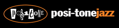 Logo Posi-tone Large